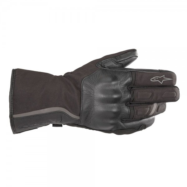 Alpinestars Alpinestars Tourer W-7 Drystar Gloves Black